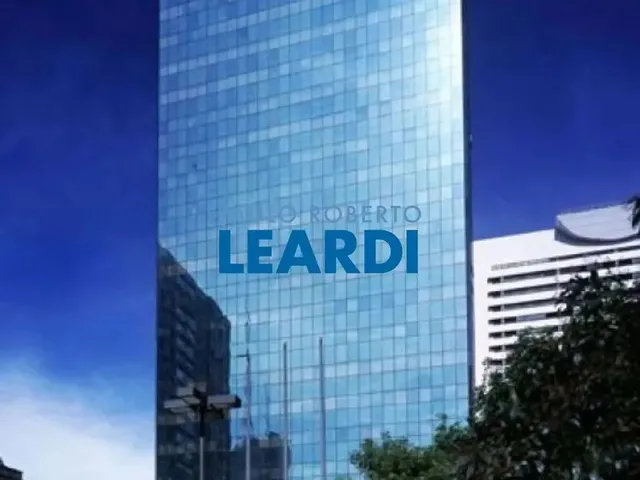 Imagem: Comercial - Paraíso - Sp