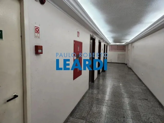 Imagem: Conj. Comercial - Centro - Sp
