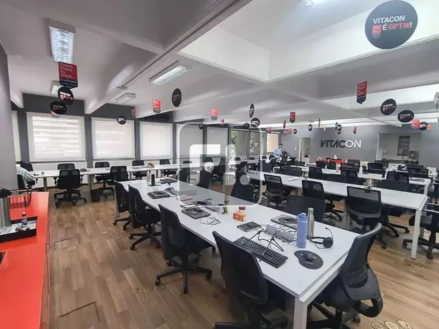 Imagem: Escritório para Aluguel e Venda com 273