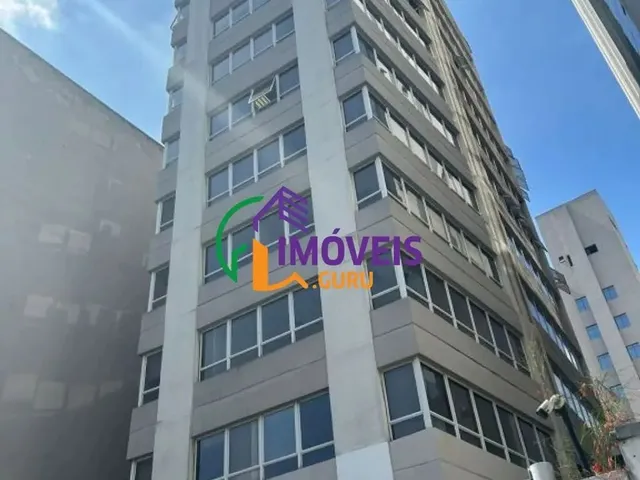 Imagem: Comercial - Consolação - Sp