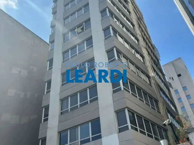 Imagem: Comercial - Consolação - Sp