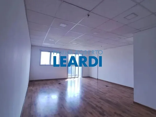 Imagem: Conj. Comercial - Várzea da Barra Funda