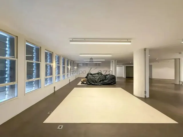 Imagem 6: Sala Comercial em Condomínio - República - 331M²