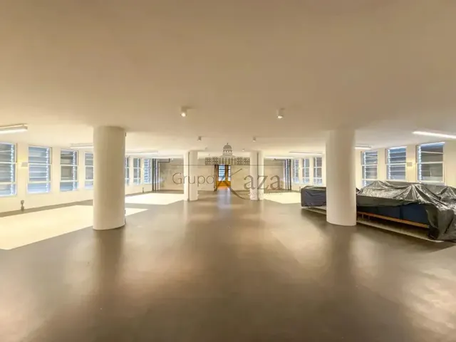 Imagem 12: Sala Comercial em Condomínio - República - 331M²