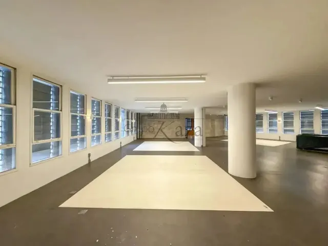 Imagem 10: Sala Comercial em Condomínio - República - 331M²