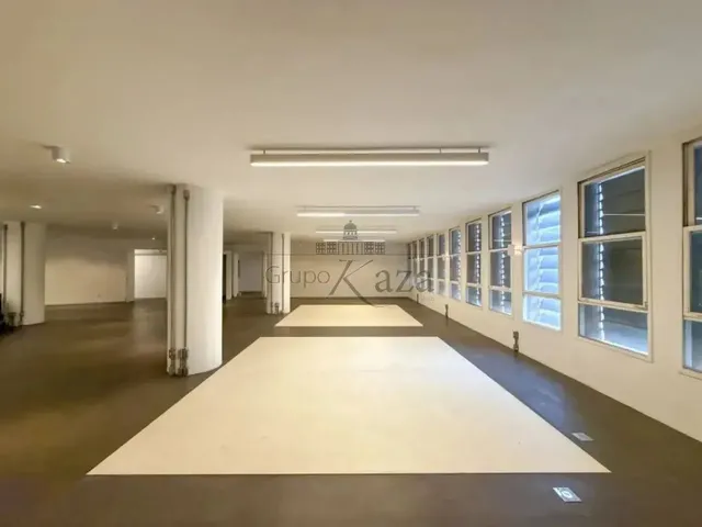 Imagem 3: Sala Comercial em Condomínio - República - 331M²