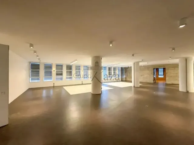 Imagem 4: Sala Comercial em Condomínio - República - 331M²