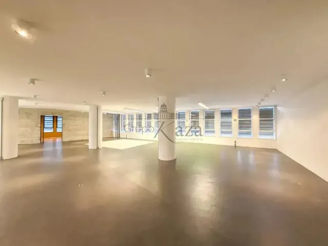 Imagem 8: Sala Comercial em Condomínio - República - 331M²