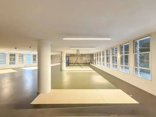 Imagem 5: Sala Comercial em Condomínio - República - 331M²