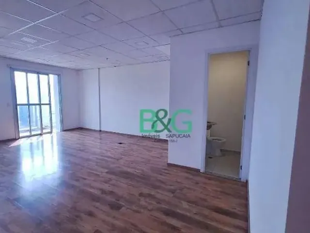 Imagem: Sala para Alugar, 40 M² por R$ 3.001,67/Mês