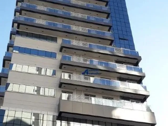 Imagem: Conjunto Comercial 40 M2 Úteis 01 Vaga
