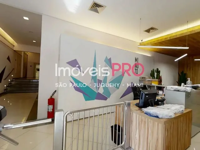 Imagem 1: Monousuário Pronto com 7 Pavimentos, Ar Condicionado, Elevadores