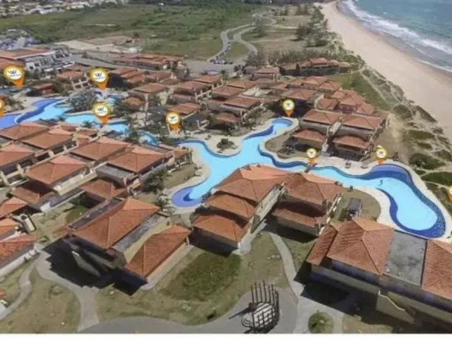 Imagem: Carnaval no Meu Apartamento no Resort em