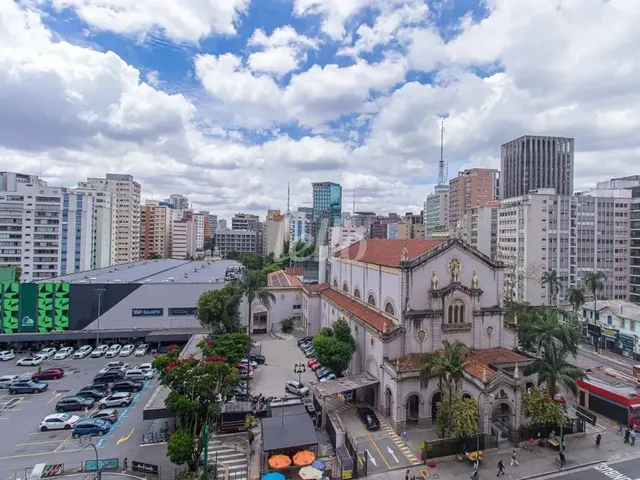 Imagem: Comercial para Alugar No(A) Bela Vista