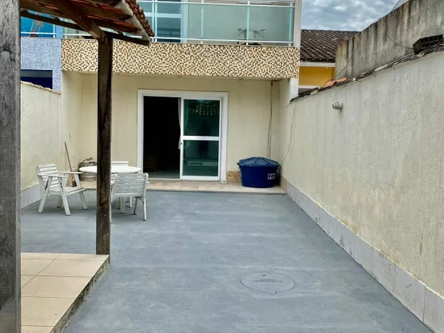 Imagem: Casa em Condomínio À Venda em Guaratiba
