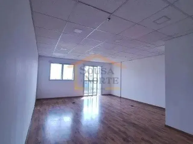 Imagem: Sala Comercial para Locação, 1 Vaga de
