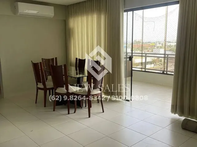 Imagem: Apartamento com 3 Quartos a Venda, 110M²