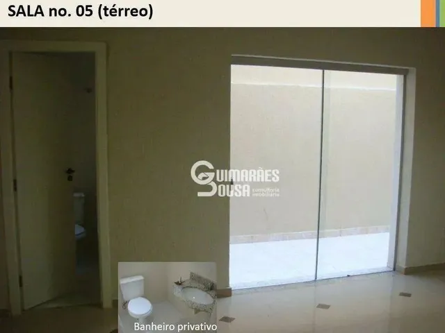 Imagem 4: Sala para Alugar por R$ 1.532,00/Mês - Centro - Vinhedo/Sp