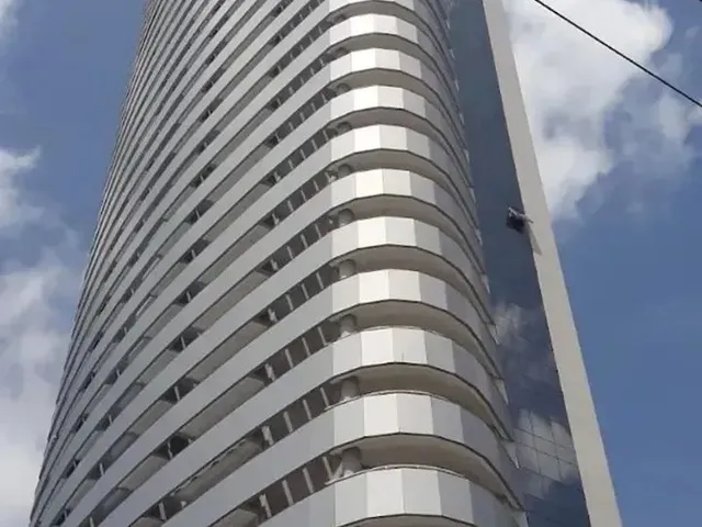 Imagem: Alugo Apartamento Mobiliado Edifício Studio