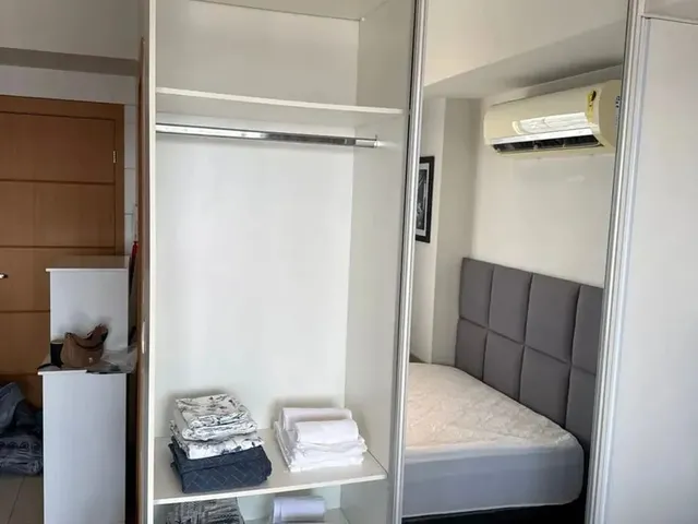 Imagem 7: Alugo Apartamento Mobiliado Edifício Studio Unique