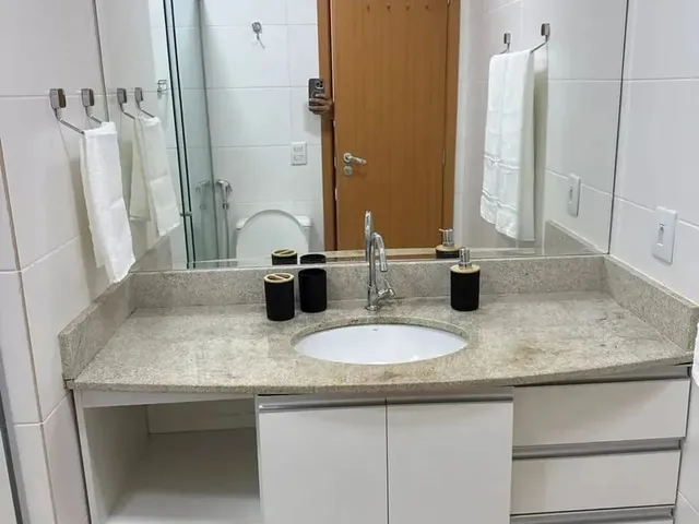 Imagem 5: Alugo Apartamento Mobiliado Edifício Studio Unique
