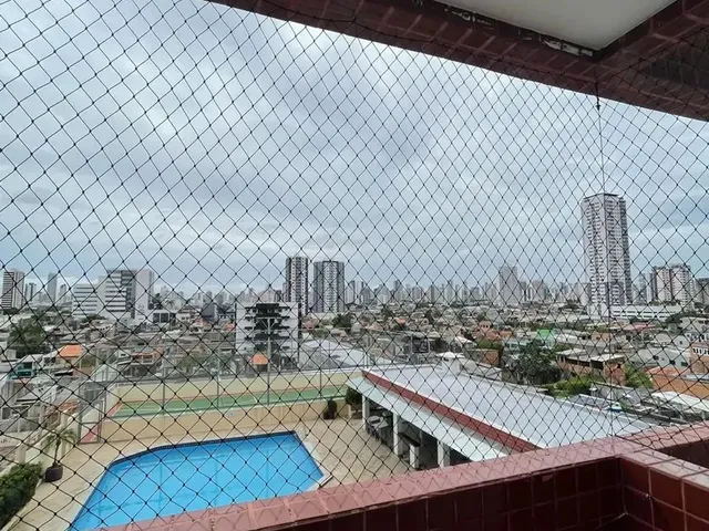 Imagem: Alugo Apartamento Mobiliado no Bairro do