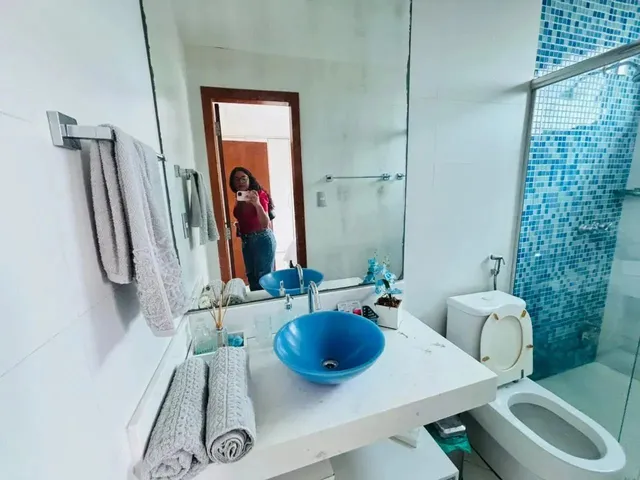 Imagem 15: Imóvel para Aluguel Tem 400 Metros Quadrados com 5 Quartos em Pratinha (Icoaraci)