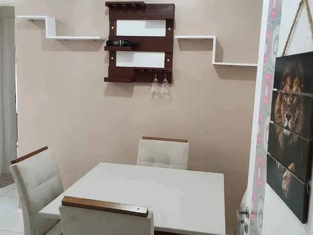 Imagem 9: Apto Mobiliado Neo Colori ( Temporada