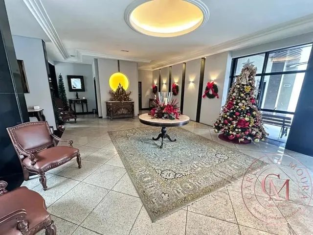 Imagem: Edifício Diamond Tower - Apartamento, 5