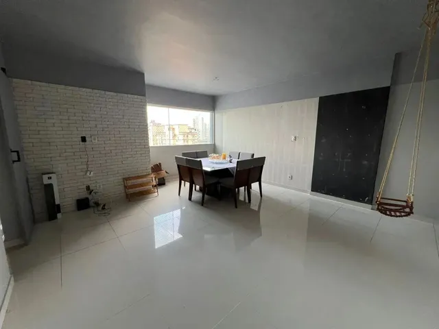 Imagem: Ed Village Apartamento na Gentil 100M²