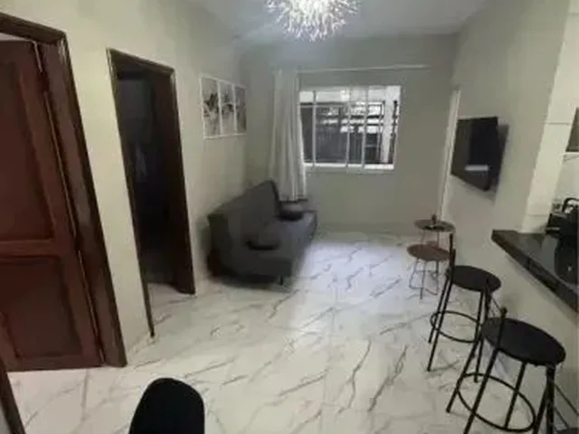 Imagem: Alugo Excelente Apto no Residencial Angustura