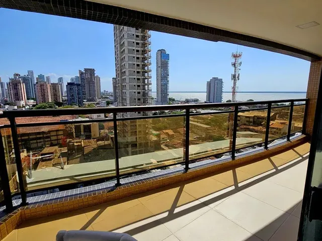 Imagem 7: Imóvel para Aluguel com 79 Metros Quadrados com 3 Quartos em Telégrafo - Belém - Pa