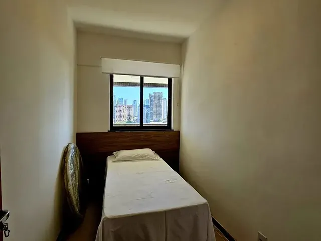 Imagem 10: Imóvel para Aluguel com 79 Metros Quadrados com 3 Quartos em Telégrafo - Belém - Pa