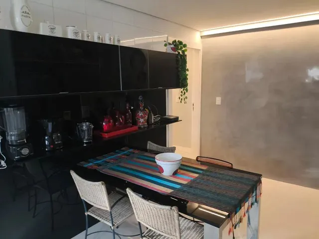 Imagem 6: Apartamento no Ed. Wing - 4 Suítes - Mobiliado - Umarizal - Aluguel