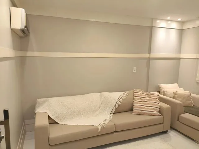 Imagem 10: Apartamento no Ed. Wing - 4 Suítes - Mobiliado - Umarizal - Aluguel