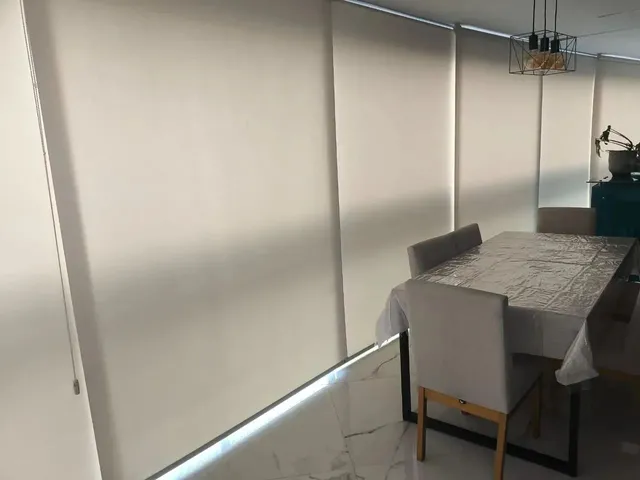Imagem 14: Apartamento no Ed. Wing - 4 Suítes - Mobiliado - Umarizal - Aluguel