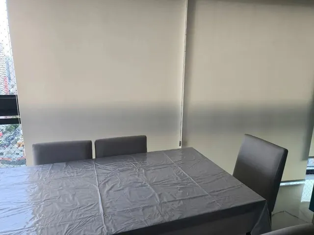 Imagem 16: Apartamento no Ed. Wing - 4 Suítes - Mobiliado - Umarizal - Aluguel