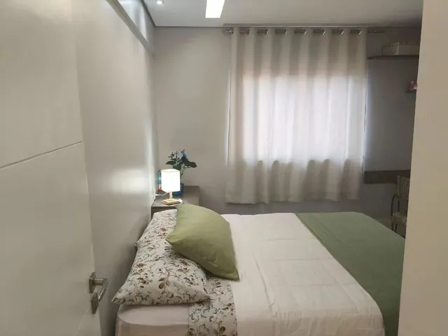 Imagem 12: Apartamento no Ed. Wing - 4 Suítes - Mobiliado - Umarizal - Aluguel