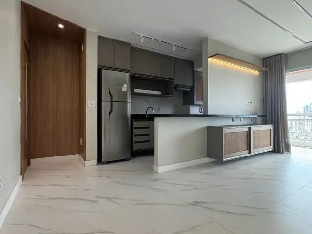 Imagem: Apartamento 3/4 Mobiliado Excelente Padrão