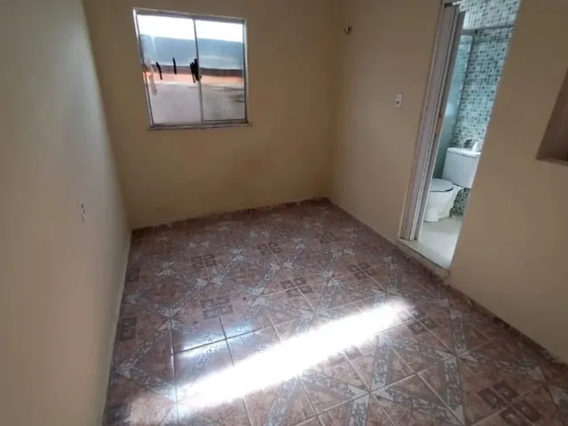 Imagem: Casa Três Quartos na Visconde de Inhaúma