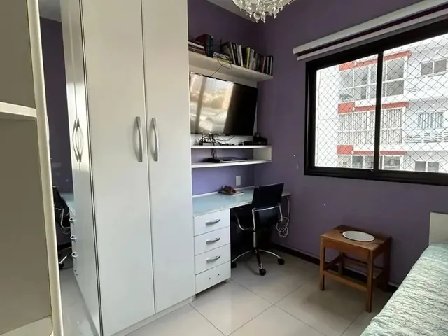 Imagem 11: Alugo no Parc Paradiso com 3 Suítes + 2 Vagas