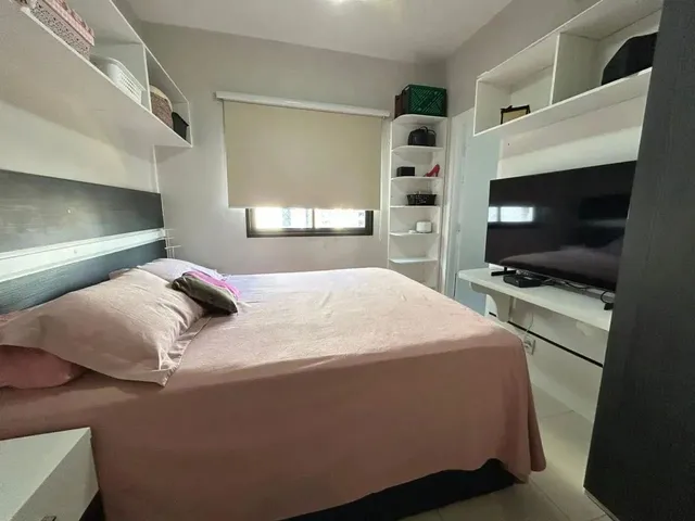 Imagem 9: Alugo no Parc Paradiso com 3 Suítes + 2 Vagas