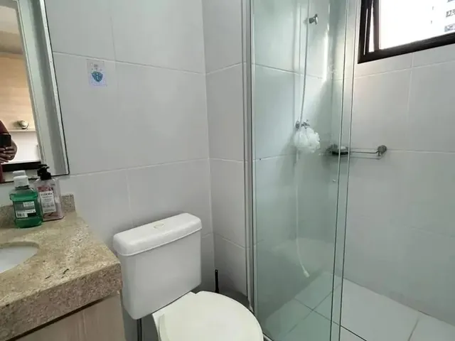 Imagem 3: Alugo no Parc Paradiso com 3 Suítes + 2 Vagas
