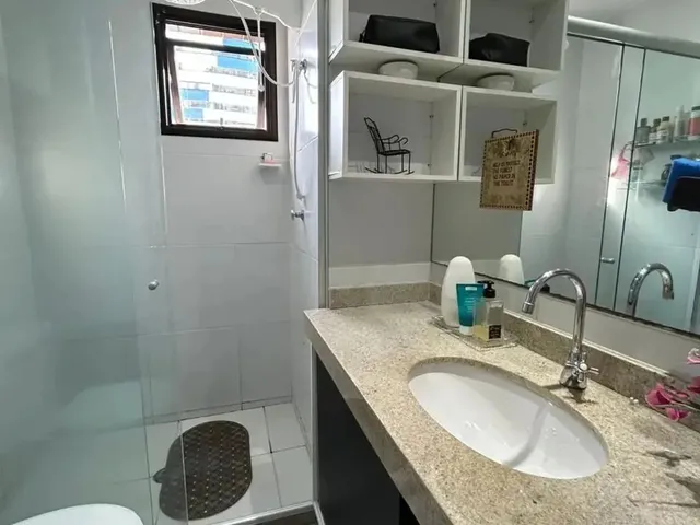 Imagem 2: Alugo no Parc Paradiso com 3 Suítes + 2 Vagas