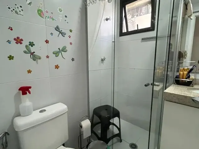 Imagem 10: Alugo no Parc Paradiso com 3 Suítes + 2 Vagas