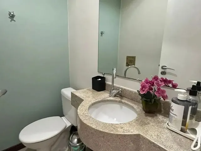 Imagem 4: Alugo no Parc Paradiso com 3 Suítes + 2 Vagas