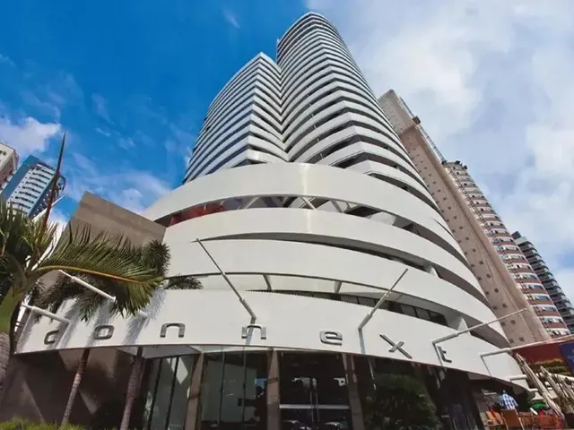 Imagem 1: Lotus Aluga em Parceira Loft Mobiliado no Umarizal - Ed. Connext