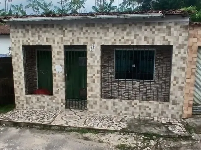 Imagem: Casa Carnaval Mosqueiro