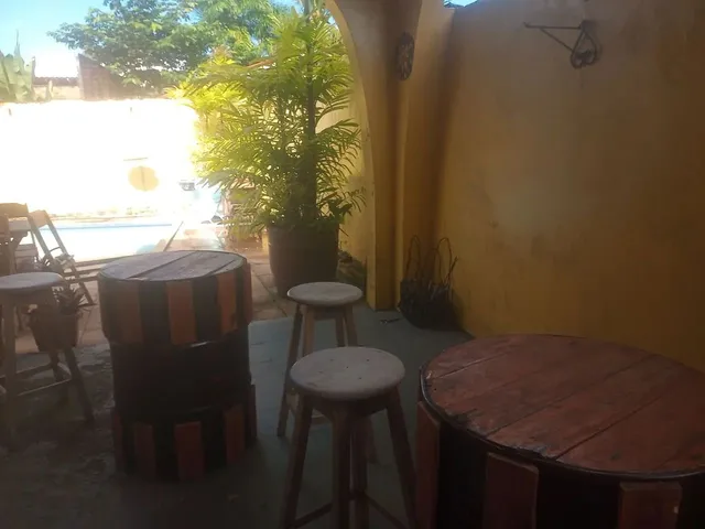 Imagem 14: Alugo Casa Imobilizada em Mosqueiro para o Carnavalna Rua Paulo Rodrigues N 210 Bairro 66