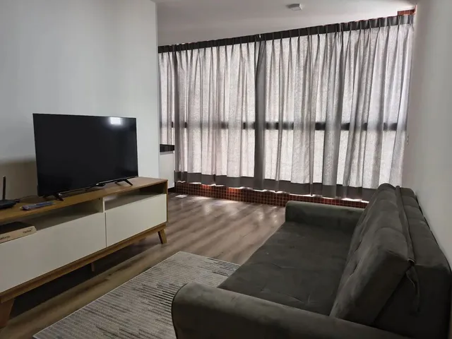 Imagem: Torre Evidênce 2/4 (01 Suite) Mobiliado